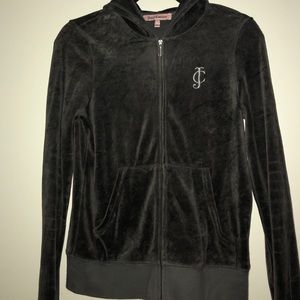 Juicy Couture Velour Jacket
